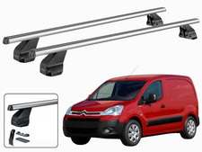 BARRE PORTATUTTO DA TETTO PER