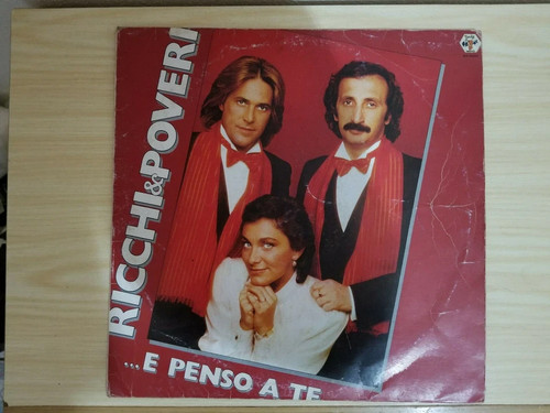 Ricchi poveri e penso - e, "...