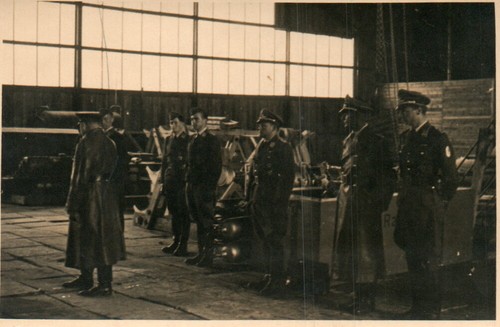 Foto seconda guerra mondiale - guerra,
