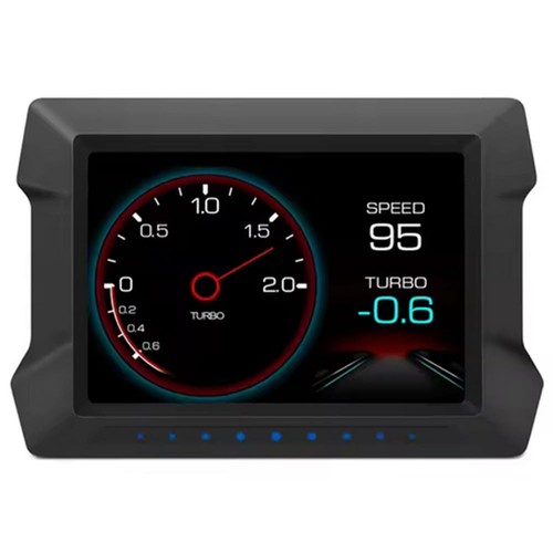 P22 auto hud head display - p22,