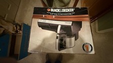 Black & Decker Spacemaker