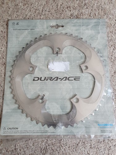 Nuova corona shimano - nuova,