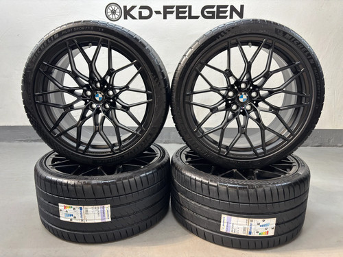 Ruote estive originali bmw - ruote,