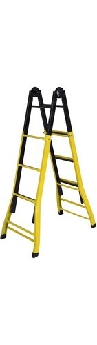 Scala telescopica libretto - scala,