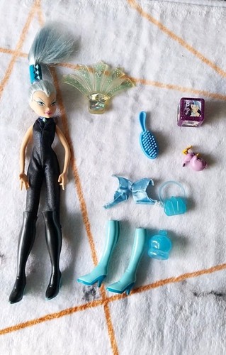 Winx club icy - winx,