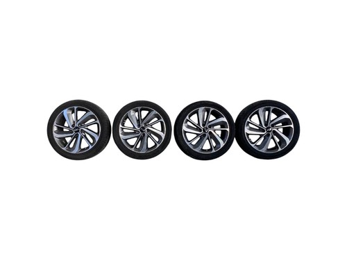 Cerchi lega kia niro - r,