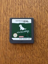 Nintendogs Labrador & e Friends per Nintendo DS, solo cartuccia, in italiano