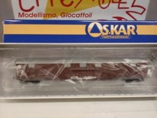 OSKAR 4119 - CARRO GABS FS