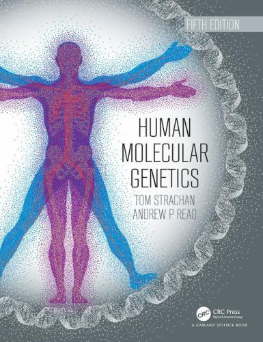 Human molecular genetics - molecular,