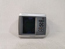 GARMIN GPSMAP 421 Marine Color