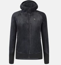 Montura remix fleece jacket - montura,