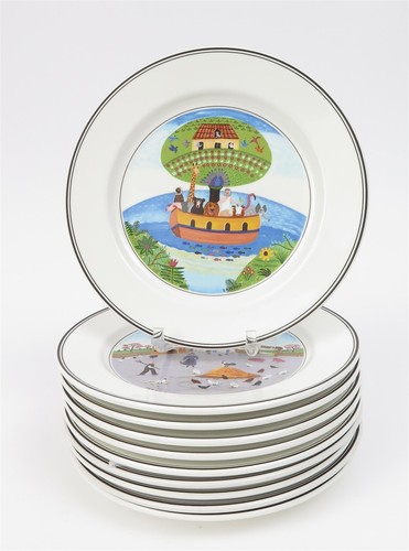 Villeroy boch design naif - &,