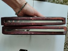 FRECCE A BACCHETTA Carello