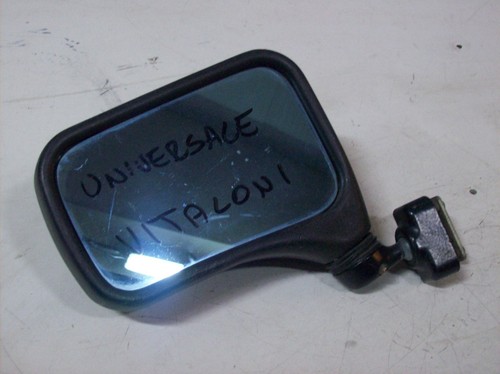 Specchio sinistro universale - specchio,