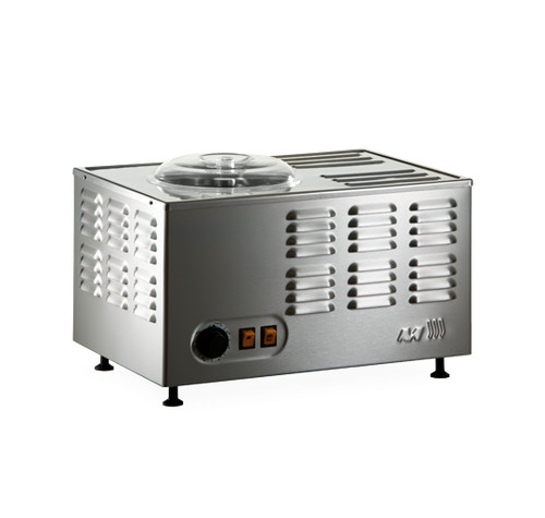 Musso stella icecream maker - musso,