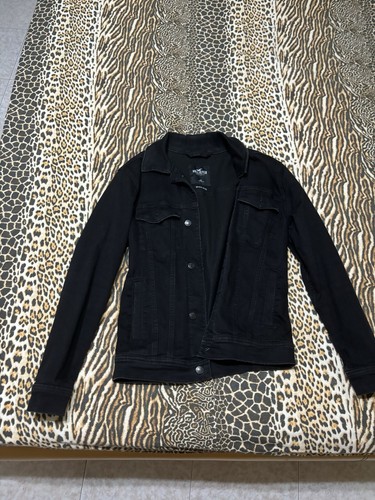 Giacca jeans uomo - giacca,
