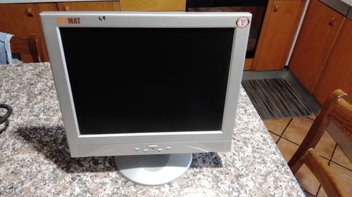 Monitor keymat 151g31 - keymat, cl-151g31