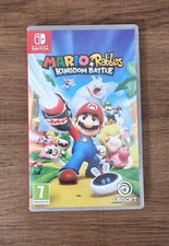 Videogioco Mario + Rabbids
