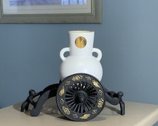 CARRELLO DA GIARDINO VINTAGE