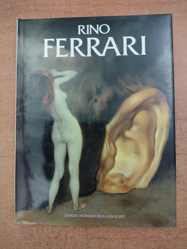 Rino ferrari giorgio - ferrari,
