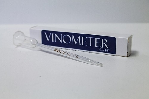 Vinometro - tester),
