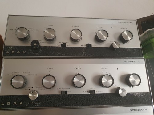 Leak stereo - leak,