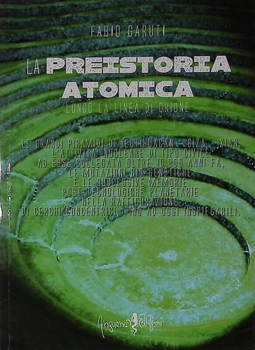 Preistoria atomica lungo la - preistoria,