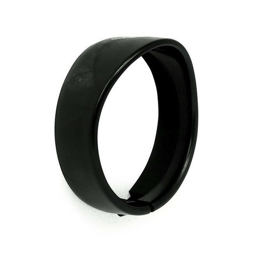 Anello lampada stile - , visiera