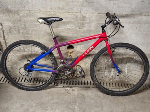 Klein bicicletta mtb vintage - klein,