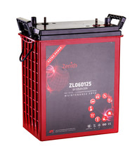 ZENITH ZL060125 BATTERIA