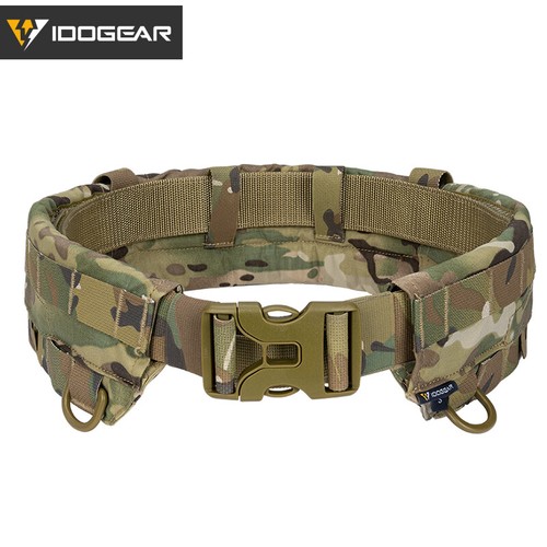 Idogear cintura tattica mrb - cintura,