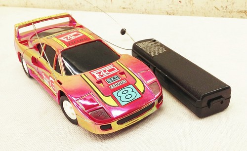 Auto radiocomandata c - auto,