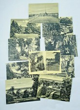 LOTTO 10 CARTOLINA BARBARANO