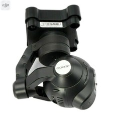 Yuneec cgo3 fotocamera - 4k,