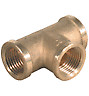 Raccordo tee pollice - raccordo, t
