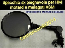 SPECCHIO SPECCHIETTO  SX