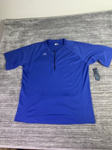 Maglia fox racing baseline - maglia,
