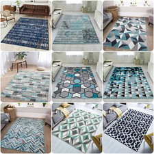 Tappeti soggiorno blu navy