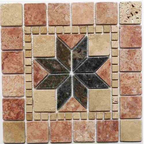 Medaglione decorazione tavolo