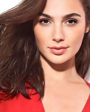 Gal gadot foto posa - gadot, 8x10