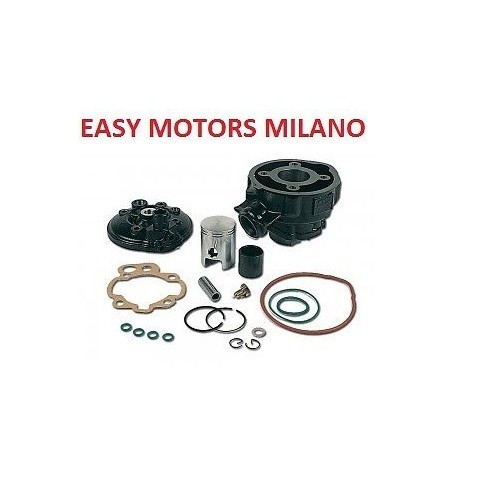 Gruppo termico cilindro top - gruppo,