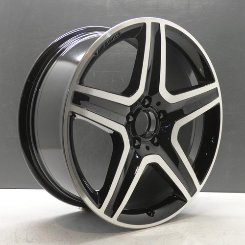 Cerchio lega mercedes gla - lega,