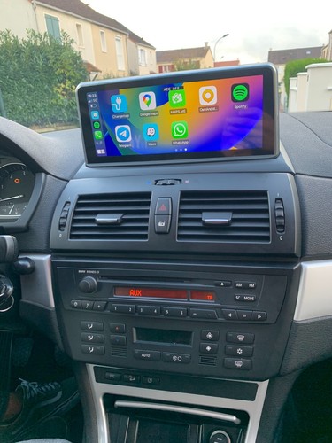 Autoradio ecran gps carplay - autoradio,