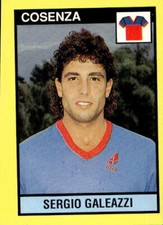 Figurina calciatori Vallardi