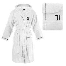 Accappatoio Juventus adulto in