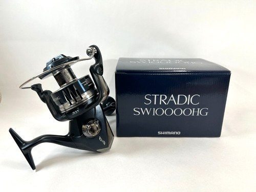 Mulinello spinning shimano - mulinello,