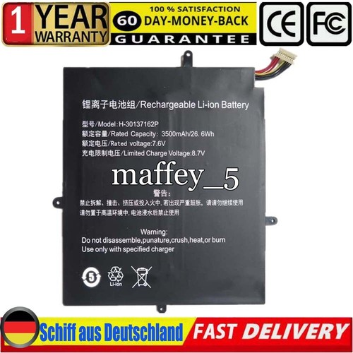 Batteria lon per - li-lon,