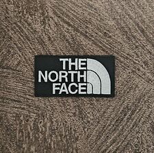 TOPPA PATCH Replica The North Face 9X4.5CM Ricamata Termoadesiva o da Cucire!