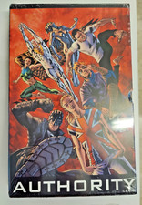 Absolute Authority Vol.1 -