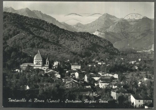 Boves fontanelle - (cuneo),